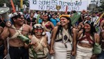 Ecuador: Pueblos indígenas bloquearon una subasta de petróleo en una creciente lucha para salvar la amazonia