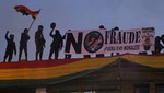 Bolivia: 'Motín' de la policía en oposición a Evo Morales