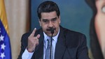 Maduro: el 'odio' de Trump obligó a Evo Morales de Bolivia a renunciar