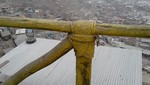 Ministerio Público solicitó a Municipalidad del Rímac informe sobre acceso al cerro San Cristóbal Vehicular y peatonal