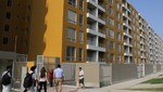 Ministerio de Vivienda oficializa segunda convocatoria para bono Renta Joven