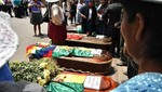 Bolivia: al menos 6 muertos mientras continúa la agitación política en la ciudad de El Alto