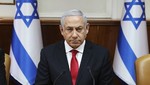 Benjamin Netanyahu acusado de soborno, fraude y abuso de confianza