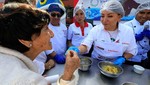 Día Mundial de la Pesca: Perú se ubica en el quinto lugar en desembarque de pescados y mariscos