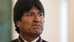 Gobierno interino boliviano acusa a Morales de terrorismo y sedición