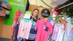 Produce: Mypes logran ventas cercanas al medio millón de soles con iniciativa 'Gamarra Outlet'