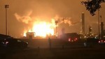 Estalla una planta química en Texas [VIDEO]