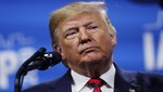 Trump busca designar a los carteles mexicanos de la droga como organizaciones terroristas