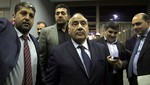 El primer ministro iraquí anuncia que renunciará en medio de una crisis cada vez peor