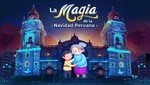Catedral de Lima será escenario de cuento sobre La Magia de la Navidad