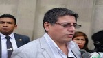 Bolivia: el gobierno no permitirá que se realicen actos de sedición en Bolivia
