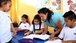 Más de 14 000 docentes con encargatura recibirán entre S/ 913 y S/ 2 293 adicionales a su sueldo