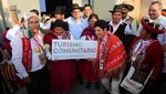 Perú relanza Turismo Comunitario: gobierno busca que turistas nacionales y extranjeros disfruten tradiciones, gastronomía y paisajes poco conocidos