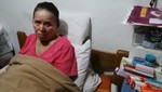 Caso Social: Rosa Ríos Villamar tiene más de 18 años luchando contra una grave enfermedad [VIDEO]