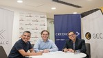 Más de 10 mil pymes se beneficiarán de Lumingo con la alianza entre El Comercio y Credicorp en los próximos años
