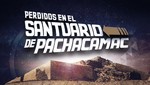 Letras Viajeras 2019: Perdidos en el Santuario de Pachacamac