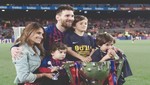 Netflix estrena MATCHDAY, la serie documental del Barça, en Latinoamérica y Canadá