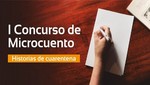 Lima Lee: participa en el primer concurso de microcuentos 'Historias De Cuarentena'