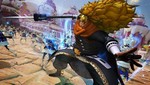 Vinsmoke Judge se une al elenco de One Piece Pirate Warriors 4 en el segundo cuatrimestre de 2020