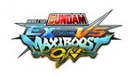 MOBILE SUIT GUNDAM EXTREME VS. MAXIBOOST ON se lanza en las Américas