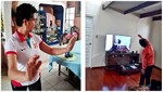 Municipalidad de Lima ofrece clases virtuales de taichí para adultos mayores
