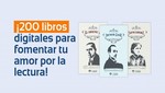 Lima Lee: más de 200 libros digitales para disfrutar en familia