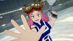 Mei Hatsume, Nomu, Modo Foto, nuevo parche y más ya disponible en MY HERO ONES JUSTICE 2