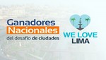 Lima es elegida ganadora nacional en el desafío de ciudades del WWF