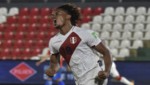 La selección peruana de fútbol regresa con un punto de Asunción