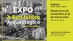 Ministerio de Cultura: Museo de Sitio Huallamarca inaugurará exposición 'San Isidro Arqueológico'