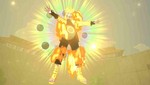 Naruto Uzumaki (Última Batalla) le da un toque sanador a Naruto To Boruto: Shinobi Striker