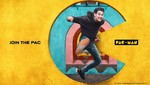 Bandai Namco Entertainment Inc. y la NBA anuncian una asociación para celebrar el 40 aniversario de PAC-MAN
