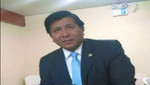 José Cáceres Alvarado: El proceso electoral en el Perú es de desenlace incierto