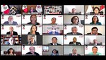 Pacto Ético Electoral fue suscrito por 17 partidos políticos