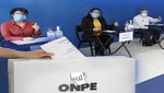 Elecciones generales 2021: ve si has sido elegido miembro de mesa