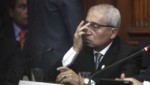 Pedro Chavarry no es más fiscal supremo en el Ministerio Público