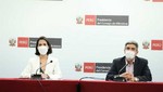 Ejecutivo iniciará pago del bono familiar de S/ 600 para los más vulnerables a partir del 17 de febrero