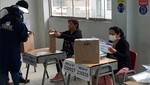 Mujeres embarazadas y lactantes no están obligadas a ser miembros de mesa