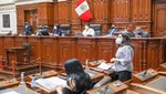 Bancadas cuestionan al Ejecutivo por demora en compra de vacunas