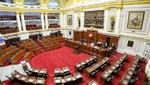Congreso aprueba habilitar doble empleo remunerado para personal médico en caso de emergencia