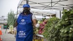 Mercado móvil de la MML llegará a Lima Sur y Lima Este con alimentos a precios al por mayor