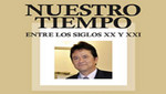 Gustavo Saberbein: Vladimiro Montesinos planeó impedir la victoria electoral de Mario Vargas Llosa en 1990