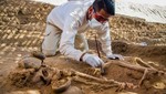 Ministerio de Cultura: Ciudadanos de todo el país elegirán a profesionales en Arqueología para que sean reconocidos