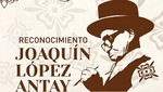 Artesanos de Cusco, Ayacucho y Junín obtienen la medalla 'Joaquín López Antay'