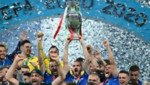 Italia y su segunda Copa de Europa en una larga y rica historia futbolística