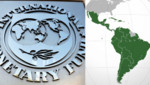 Previsiones del FMI sobre el crecimiento de América Latina en 2021 a la alza: 6,3%