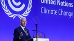 Joe Biden anuncia un plan para proteger los bosques a nivel del planeta