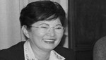 Murió Susana Higuchi: madre de Keiko Fujimori