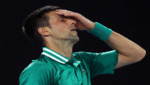 Novac Djokovic perdió su partido contra la justicia australiana