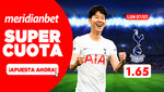 Súper Cuotas: ¡Apuesta y gana con los pronósticos de Fútbol Internacional!